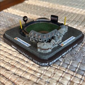Williamsport Historic Bowman Field Model